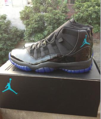 cheap air jordan 11 black gamma blue cheap no. 230